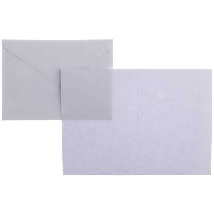 You Matter Blank Inside Note Cards With Envelopes Set of 5